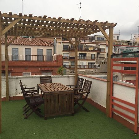 Apartment Aptucat Barcelona Buitenkant foto