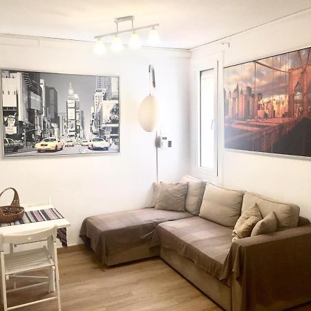 Apartment Aptucat Barcelona Buitenkant foto