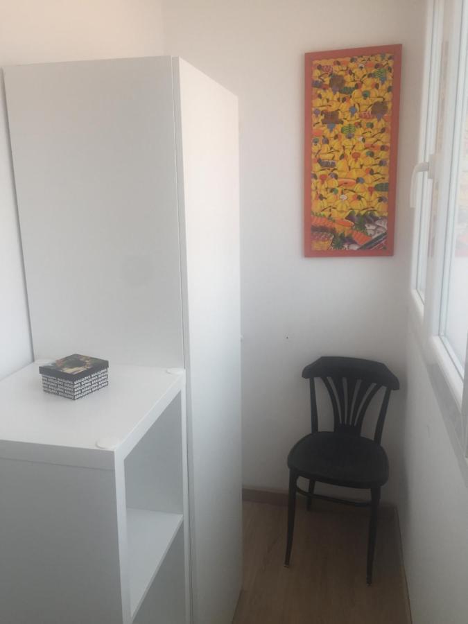 Apartment Aptucat Barcelona Buitenkant foto