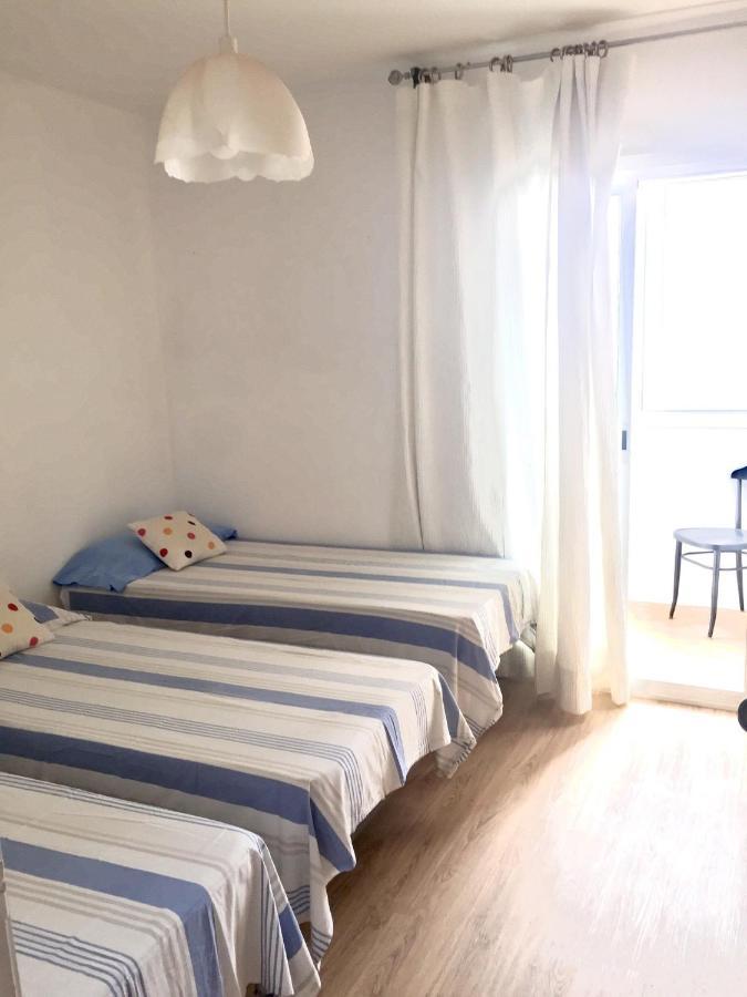 Apartment Aptucat Barcelona Buitenkant foto