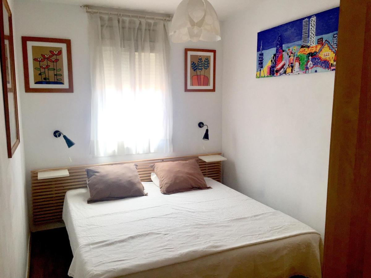 Apartment Aptucat Barcelona Buitenkant foto