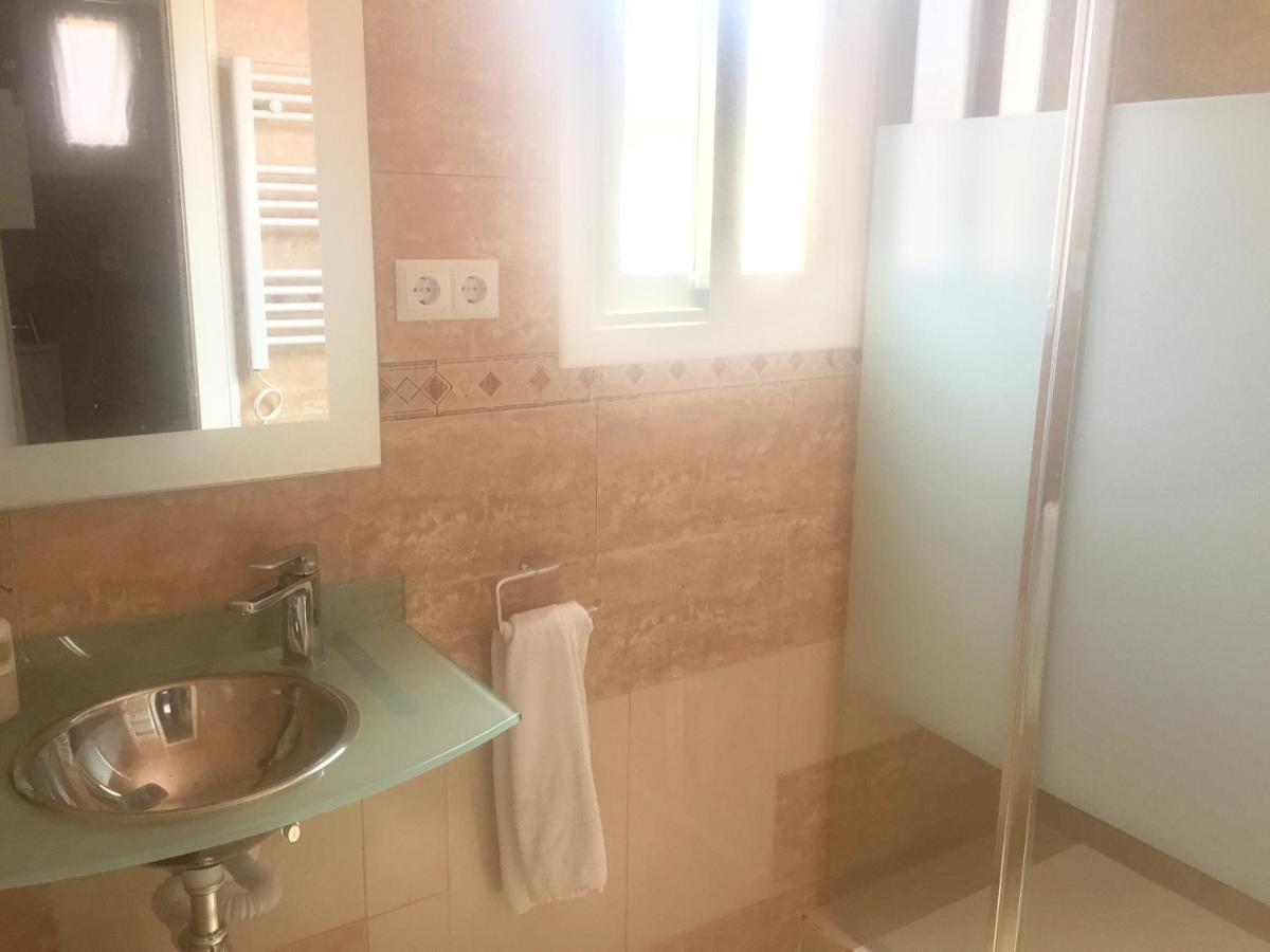 Apartment Aptucat Barcelona Buitenkant foto