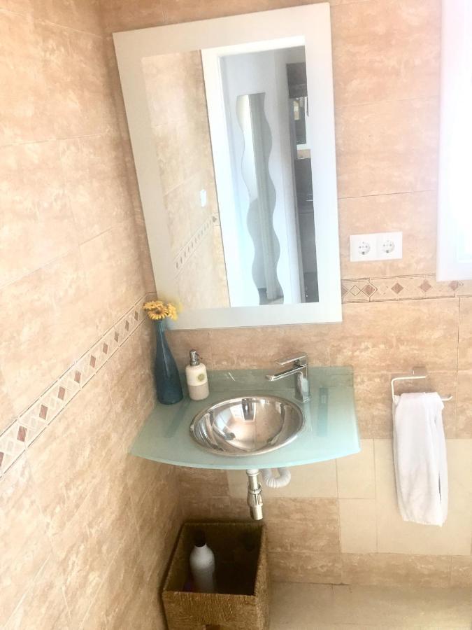 Apartment Aptucat Barcelona Buitenkant foto