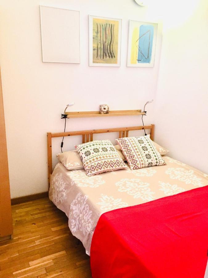 Apartment Aptucat Barcelona Buitenkant foto